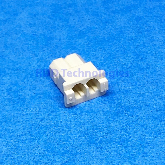 Molex 5264 2 Pin Connector สําหรับสายเคเบิล