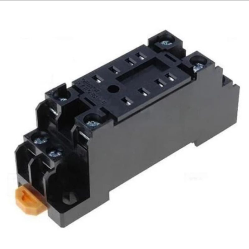 ซ็อกเก็ต RELAY ดั้งเดิม OMRON MY2