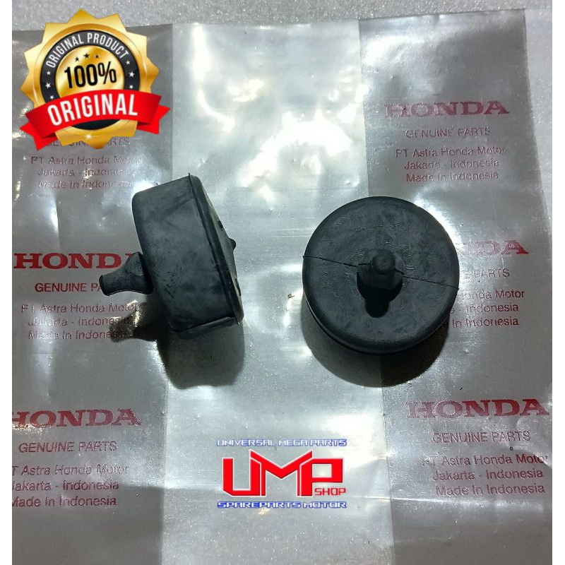 จุกยาง honda pcx 160k1z ยางหยุดเครื่องยนต์ยึด honda pcx 160 adv 160 vario 160 ส่วน รหัส K1Z K2S เดิม
