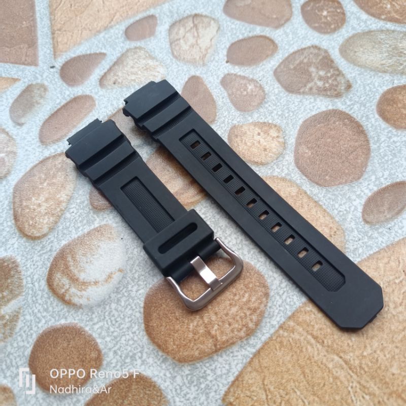 สายนาฬิกา Casio G-shock AW 590-1A AW 591