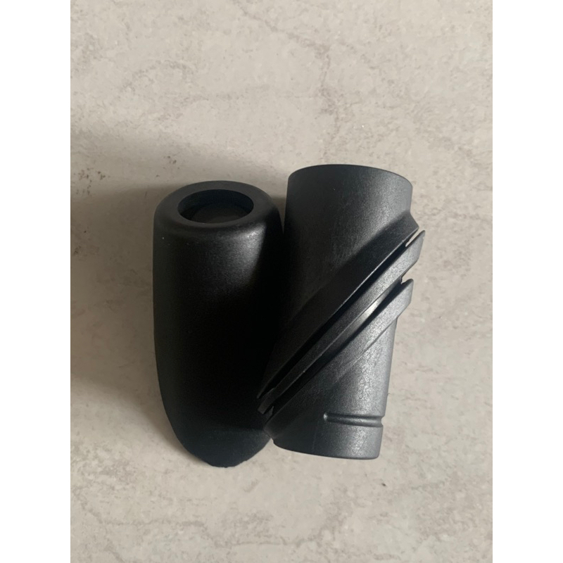 Mercy mercedes W124 บ็อกเซอร์ E320 300E เสาอากาศยาง