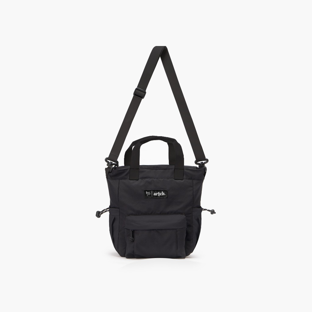 ARTCH - Mini Gata Full Black - กระเป๋าสะพายข้าง