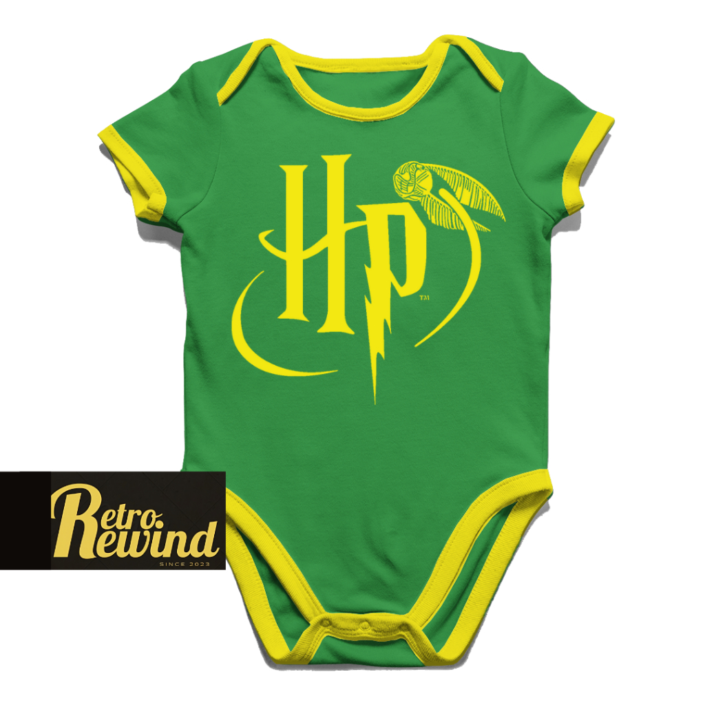 MAGIC P0TTER 11 Baby Jumper Cute Jumper เสื้อผ้าเด็กระดับพรีเมียม