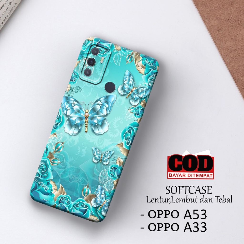 HP เคส Oppo A53 / Oppo A33 ล่าสุด - เคสแฟชั่นแบรนด์เนม - เคสโทรศัพท์ Oppo A53 / Oppo A33 ล่าสุด - เค