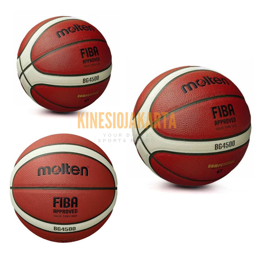 Molten Molten Basketball bg4500 bg5000 gg7x gg6x ลูกบอลอย่างเป็นทางการดั้งเดิม