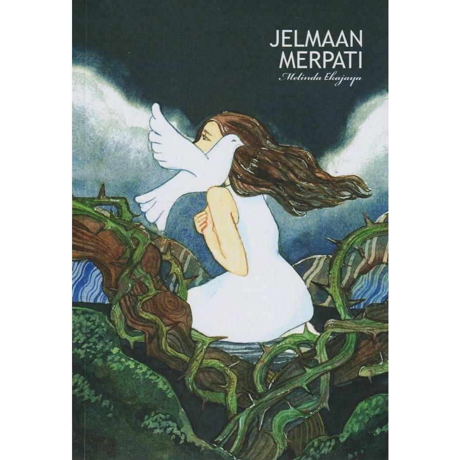 Gramedia Medan - PIGEON EXPLORATION: MELINDA EKAJAYA