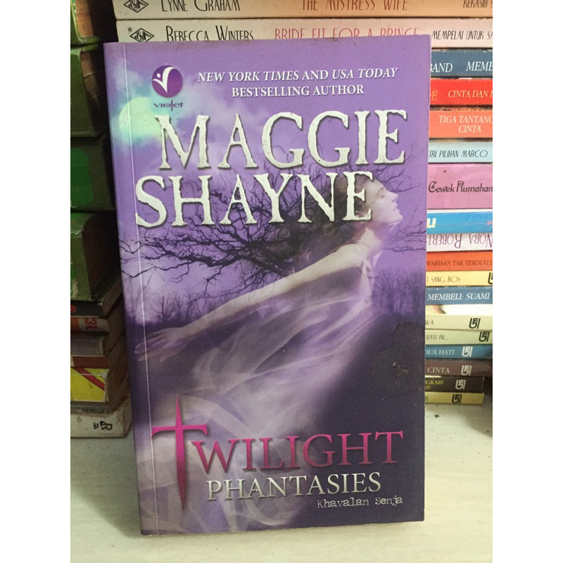 TWILIGHT PRANTASIES*