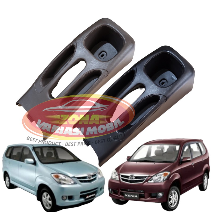 กล่องคอนโซล Avanza Xenia Lama 2004 - 2011 Console Box Armrest
