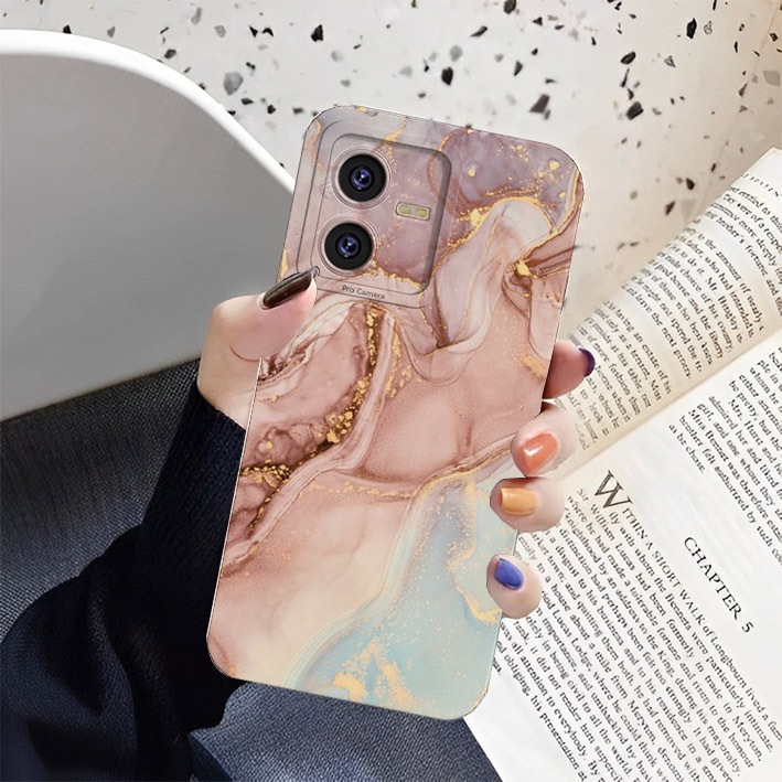 HP ล่าสุด VIVO Y22/Y22S/Y35/Y36 4G/5G/Y27S/Y27 4G/Y16/Y19 Softcase VIVO Y22/Y22S/Y35/Y36 4G/Y27 4G/Y
