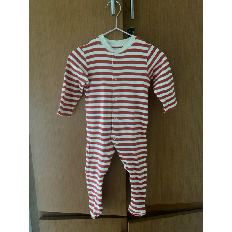 2 ชิ้น Marks and spencer Sleepsuit