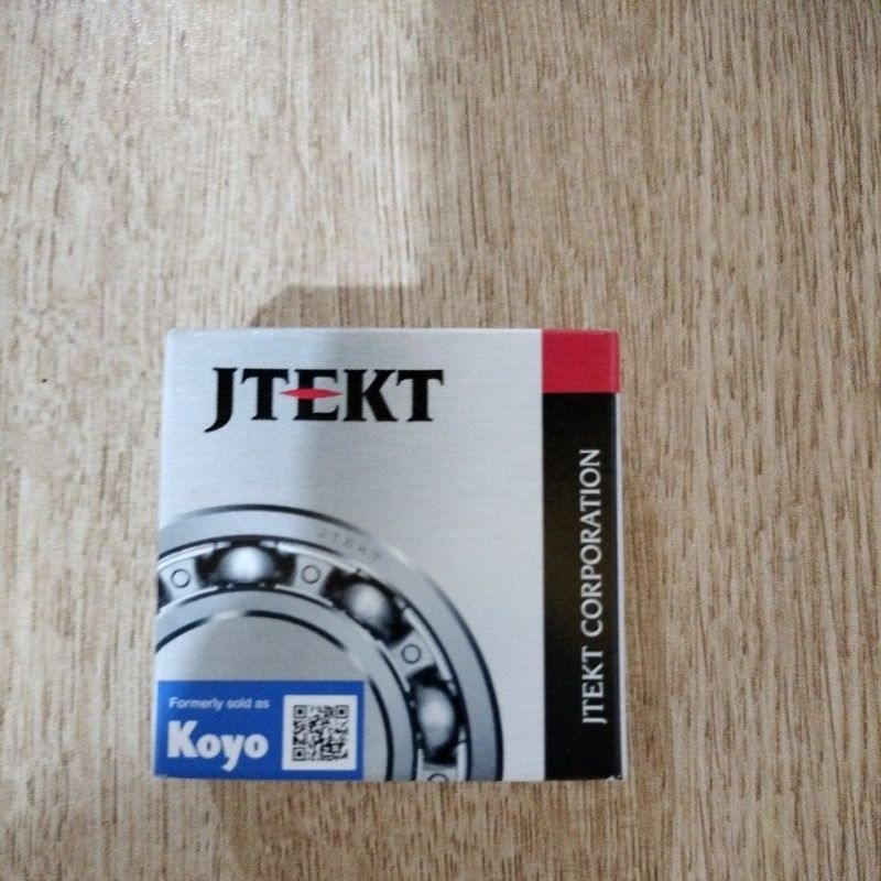 แบริ่ง 6204 2RS*****