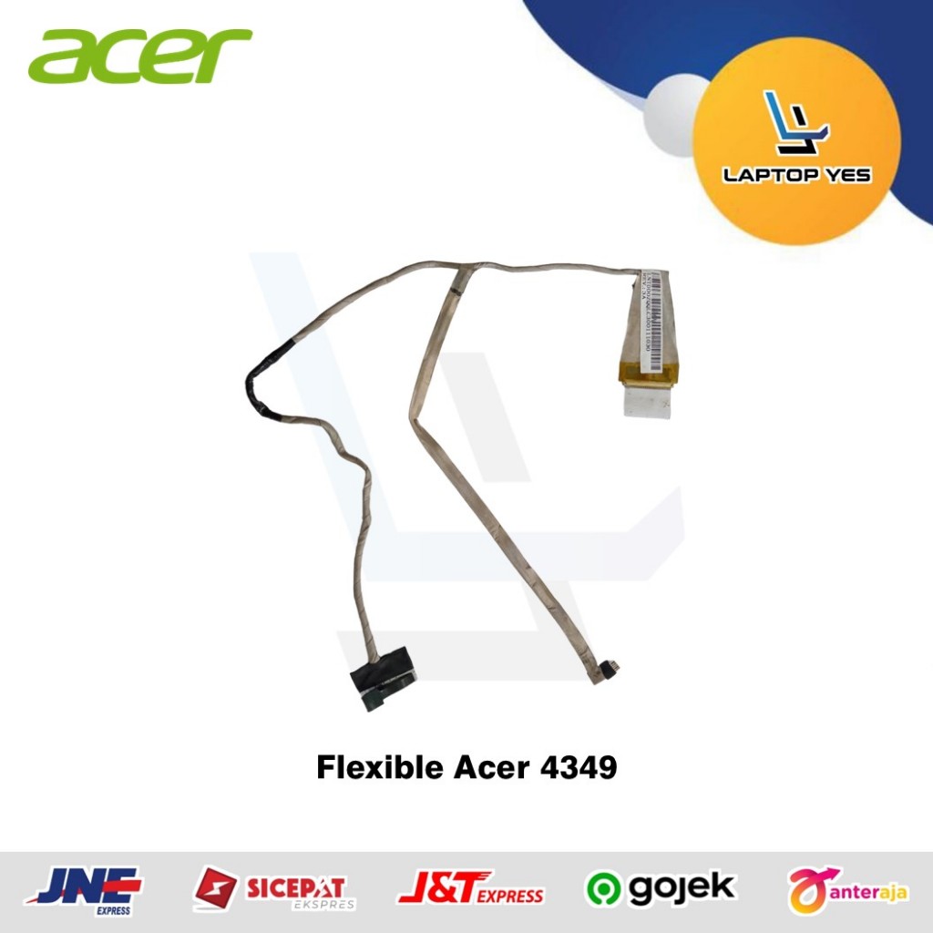 Acer 4349 ดั้งเดิม**