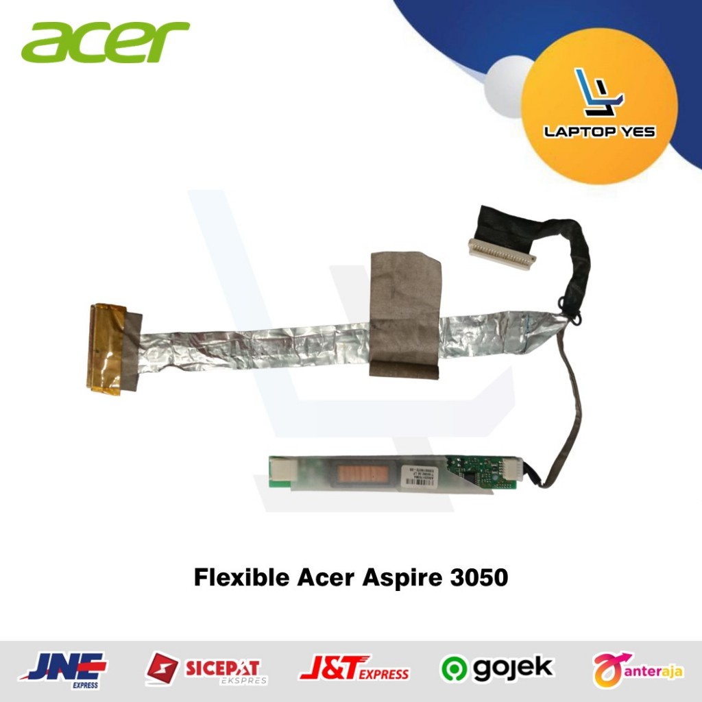 Acer Aspire 3050 ดั้งเดิม