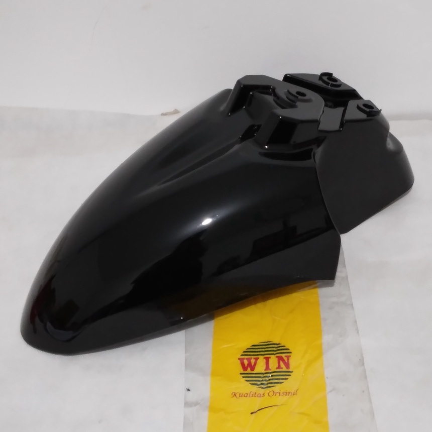 01-D45-307 บังโคลนหน้า Yamaha Fino Fi 125 18 2018 ถึง 2020 WIN