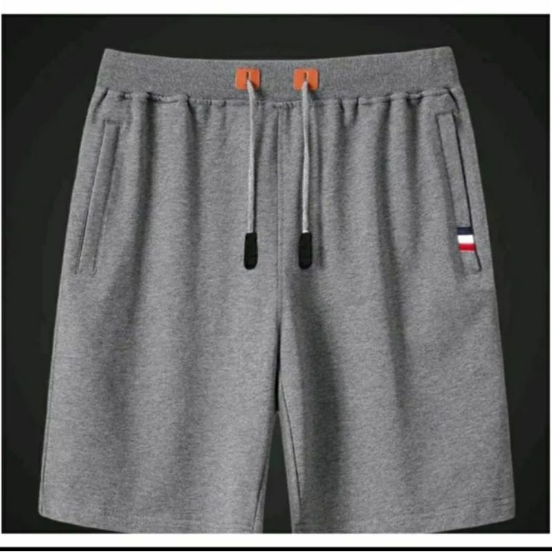 กางเกงขาสั้น AFF Jogger
