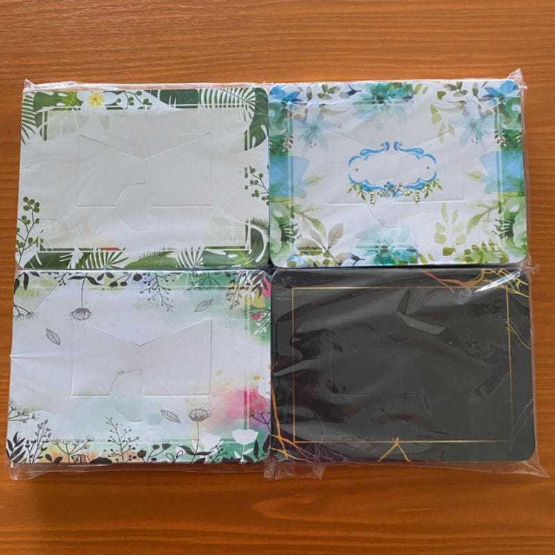 4R PHOTOBOOTH FRAME*