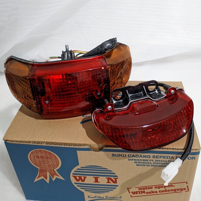 01-B08-03 Stop Lamp Honda Grand, Impressa WIN