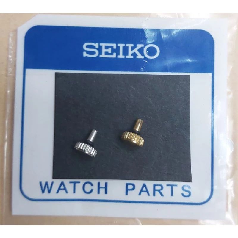 ลูกบิด/มงกุฎ Seiko 5 Automatic 7009/7S26