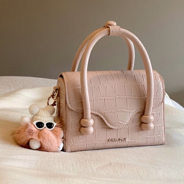 LADIESBAG - กระเป๋าสะพายข้างผู้หญิง SLING BAG กระเป๋าสะพายไหล่สําหรับ WEDDING LB 888