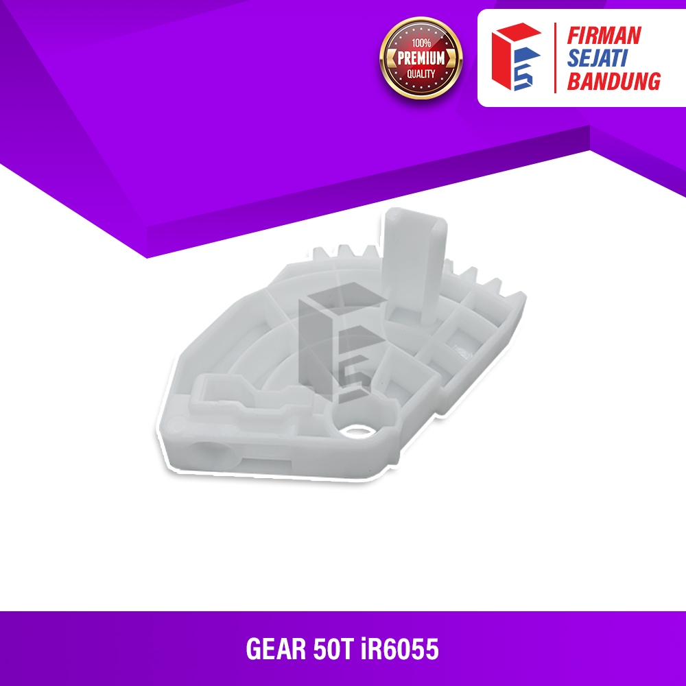 GEAR 50T iR6055 - FC9-3962-000