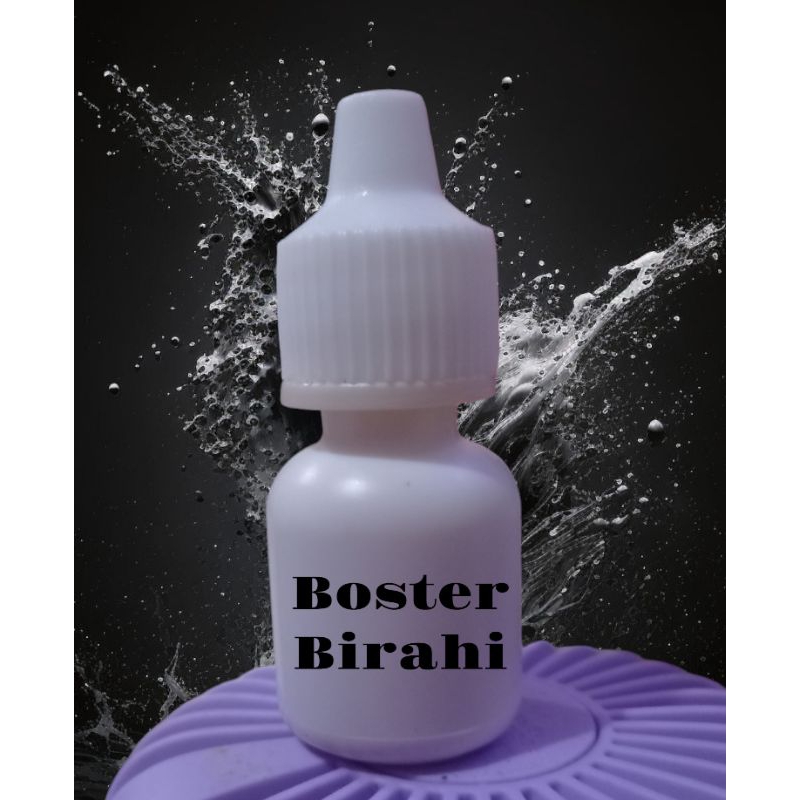 BIRD LUST BOSTER & BIRD LUST BOOST