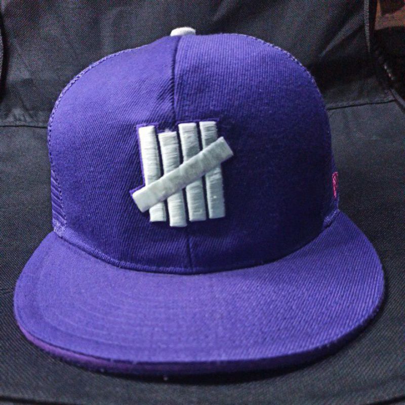 หมวกรถบรรทุก PAGER**