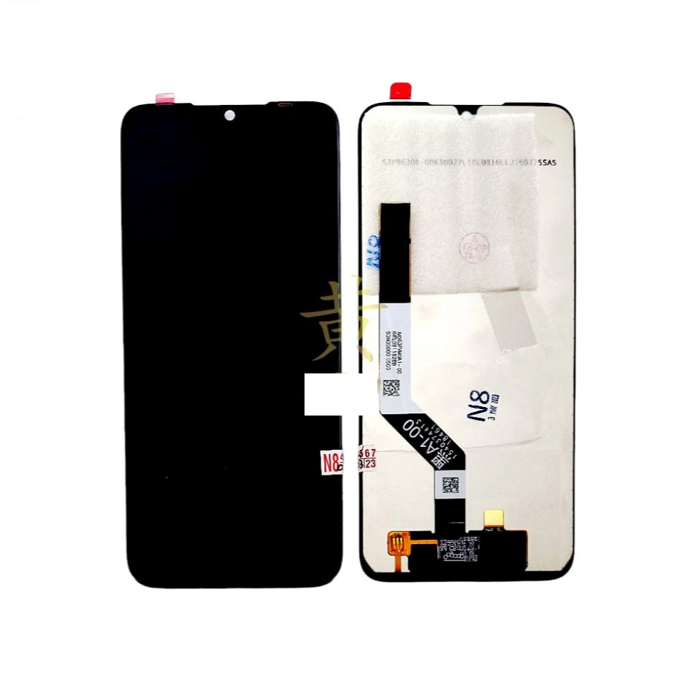 Lcd+ts Xiaomi Redmi Note 7/Note 7 Pro S.Star Black