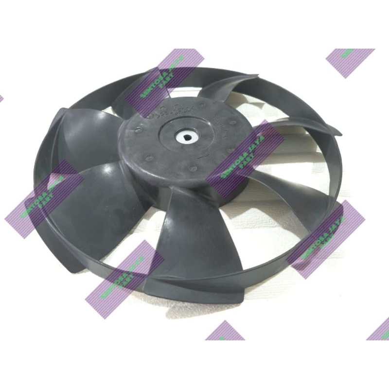 ต้นฉบับ BRIO HRV MOBILIO AC FAN 7 LEAVES
