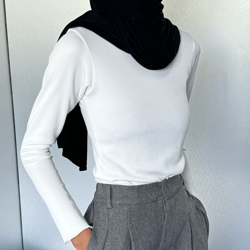 IZY INNER KNIT******