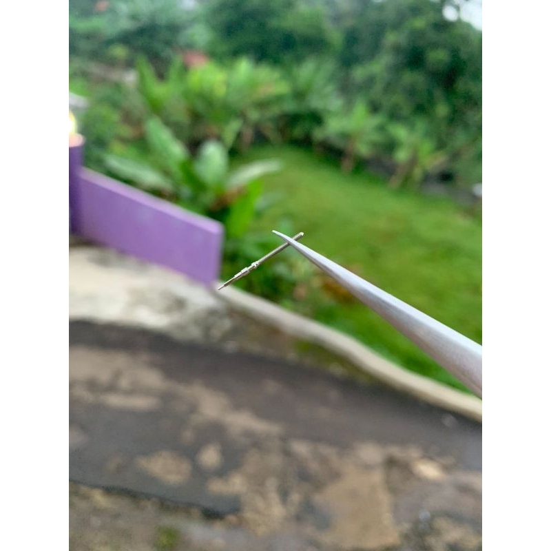 MESIN Seiko ลํากล้อง 7s26A 7s26B 7s26C 7s36 นาฬิกาเครื่อง Stem