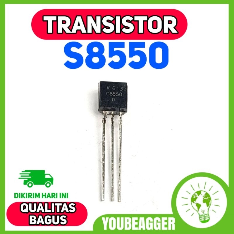 ไดโอด c8550 s8550***