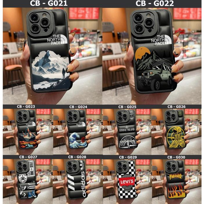 SAM A15 ใหม่ 2023/A25/A35/A55/A05 ใหม่ 2023/A05S ใหม่ 2023/A14 4G/A14 5G/A24 ใหม่ 2023 CASE MOTIF CO