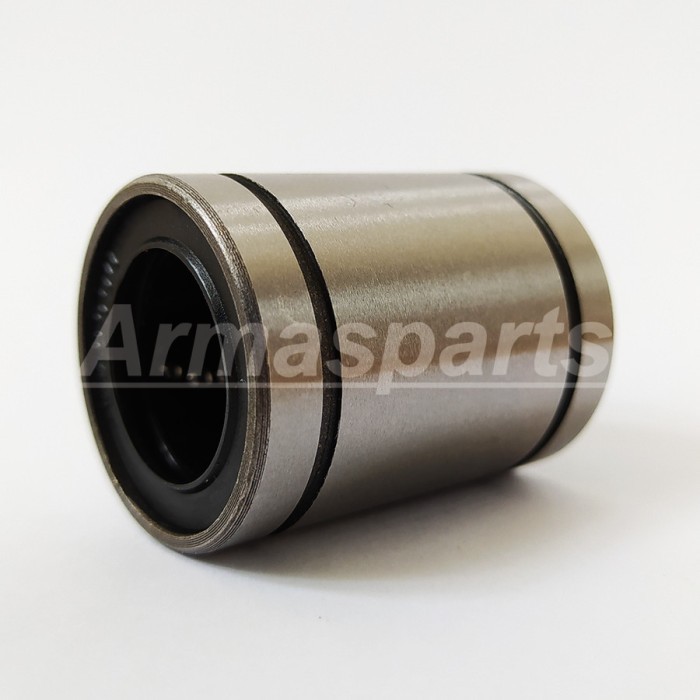 บูชเชิงเส้น / แบริ่งเชิงเส้น LM 25 UU / LM25UU