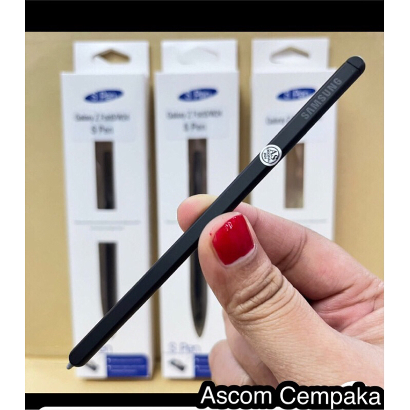 ปากกา Stylus S samsung galaxy Z fold 6 Edition