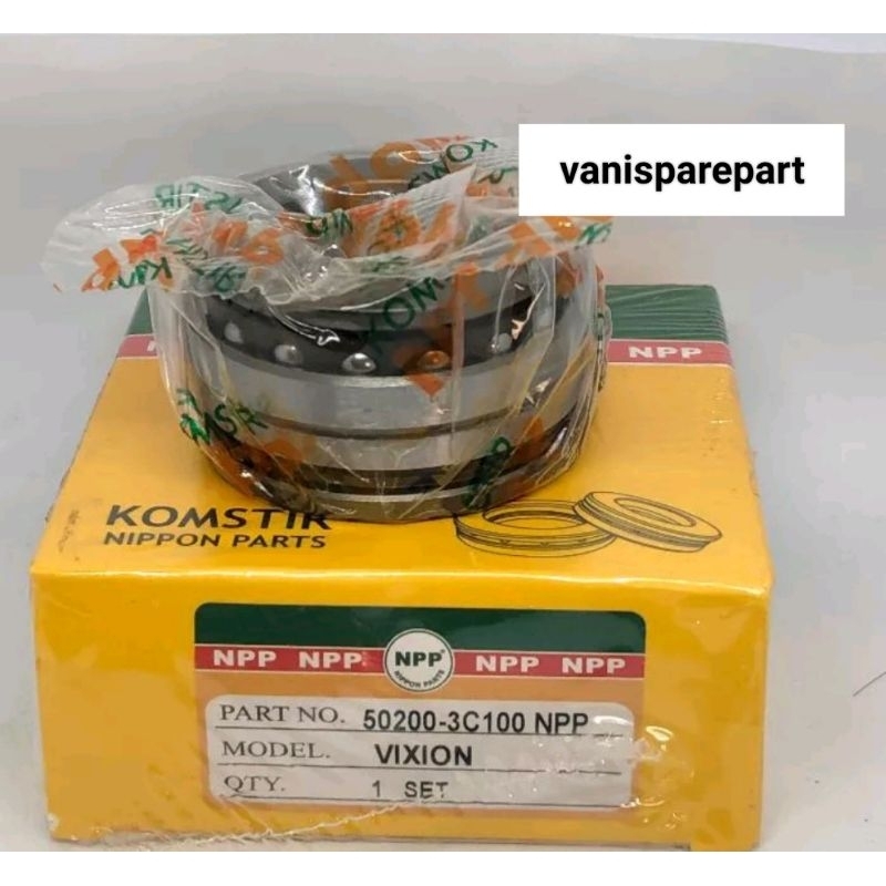 STIR CONES SIR CONES VIXION OLD NPP