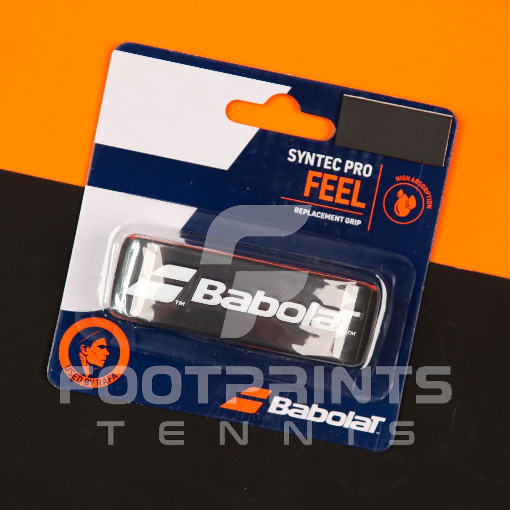 กริปเทนนิส Babolat Syntec Pro Replacement