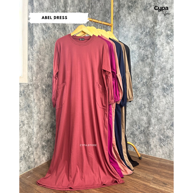 ชุด Abel************