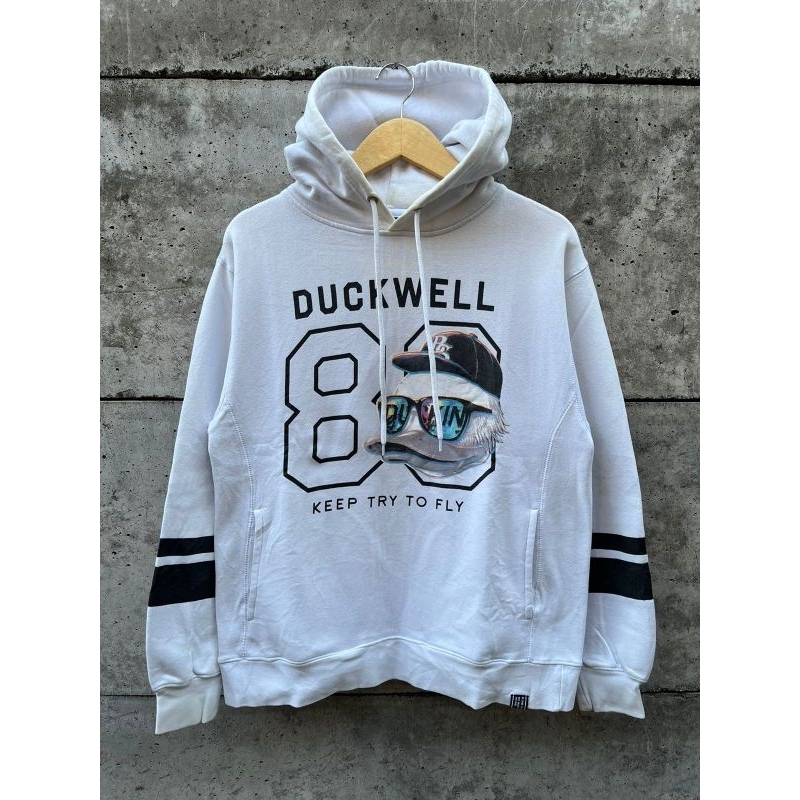 เสื้อฮู้ด B One Soul Duck