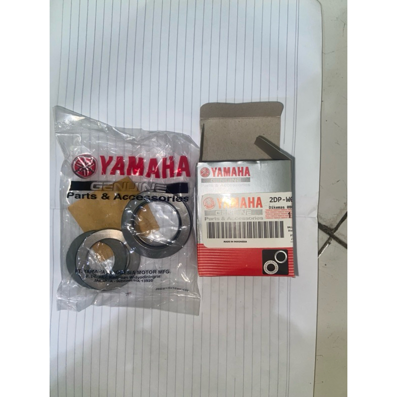 พวงมาลัย Nmax 2DP***