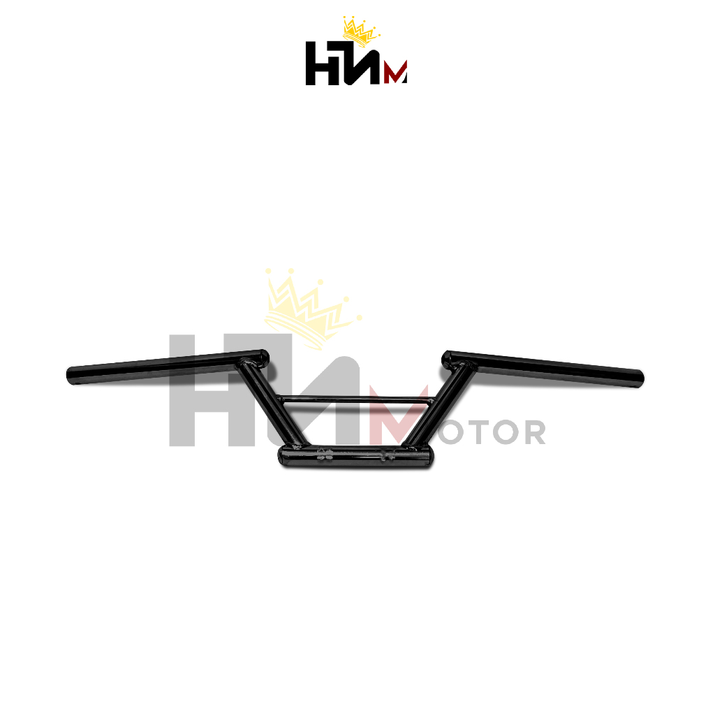 แฮนด์แบบกําหนดเอง CHOPPER CROSS V-2 CHOPPER SKINY CHOPPY CUP Universal PNP
