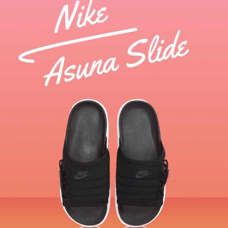 Nike Wmns Asuna Slide CI8799 003