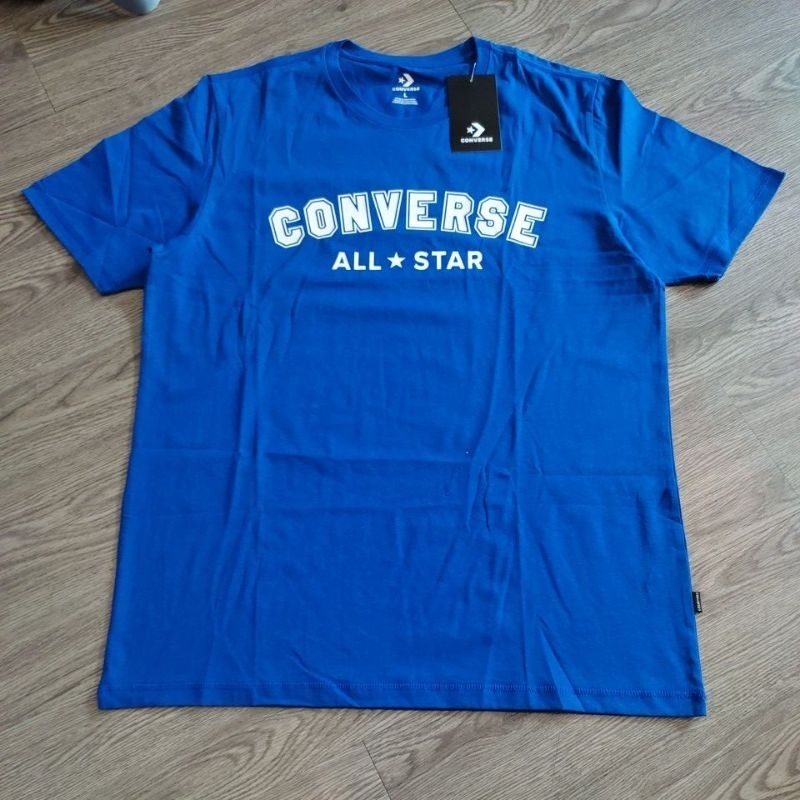 (KK15) C0nv3r*s3 All Star Tee
