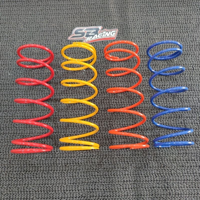 PCX 1500 RPM CVT SPRING VARIO 125 150 160 ADV NX RACING 2000RPM 1500RPM 1200RPM 1000RPM VARIO125 VAR