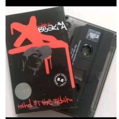 เทปคาสเซ็ท Beat A- Round 1