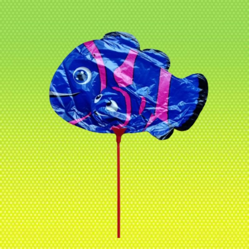 NEMO STICK BALLOONS 20pc=1แพ็ค