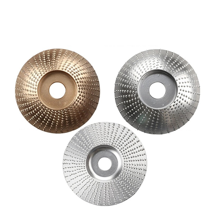 MATA QBLADE ไม้ Sharpening บดล้อไม้โกนหนวดบดล้อไม้แกะสลัก 3153 7541A