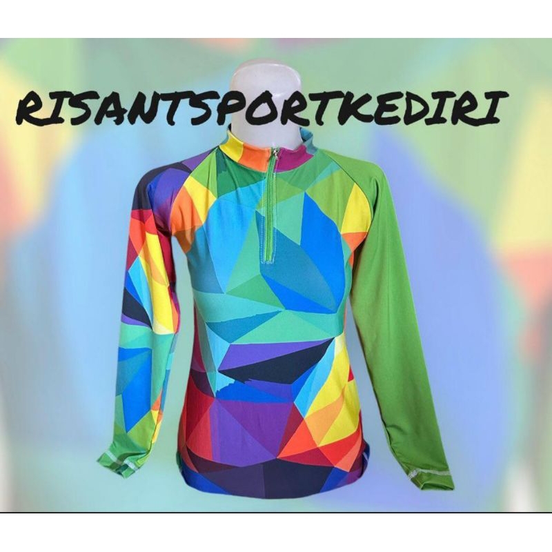 RISANT SPORT KEDIRI / RISANTSPORTKEDIRI / GYMNASTICS CLOTHES / เสื้อผ้าโยคะ GYMNASTICS / ชุดว่ายน้ํา
