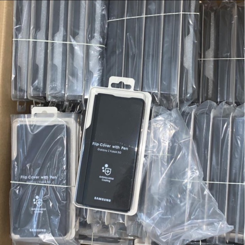 Z Fold 3 5G || ปากกา Flipcover Slot Samsung z fold 3 5g case z fold 3