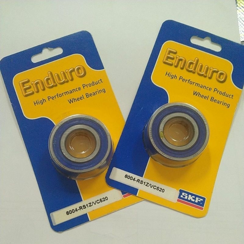 แบริ่ง\lher 6004-RS1Z\VC520 Enduro SKF