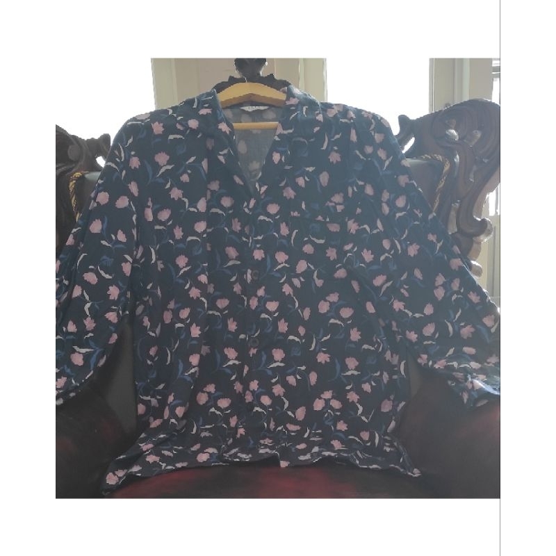 Preloved Elle Homme Pyjamas Bonus Victorias Secret Pyjamas (เฉพาะบน)